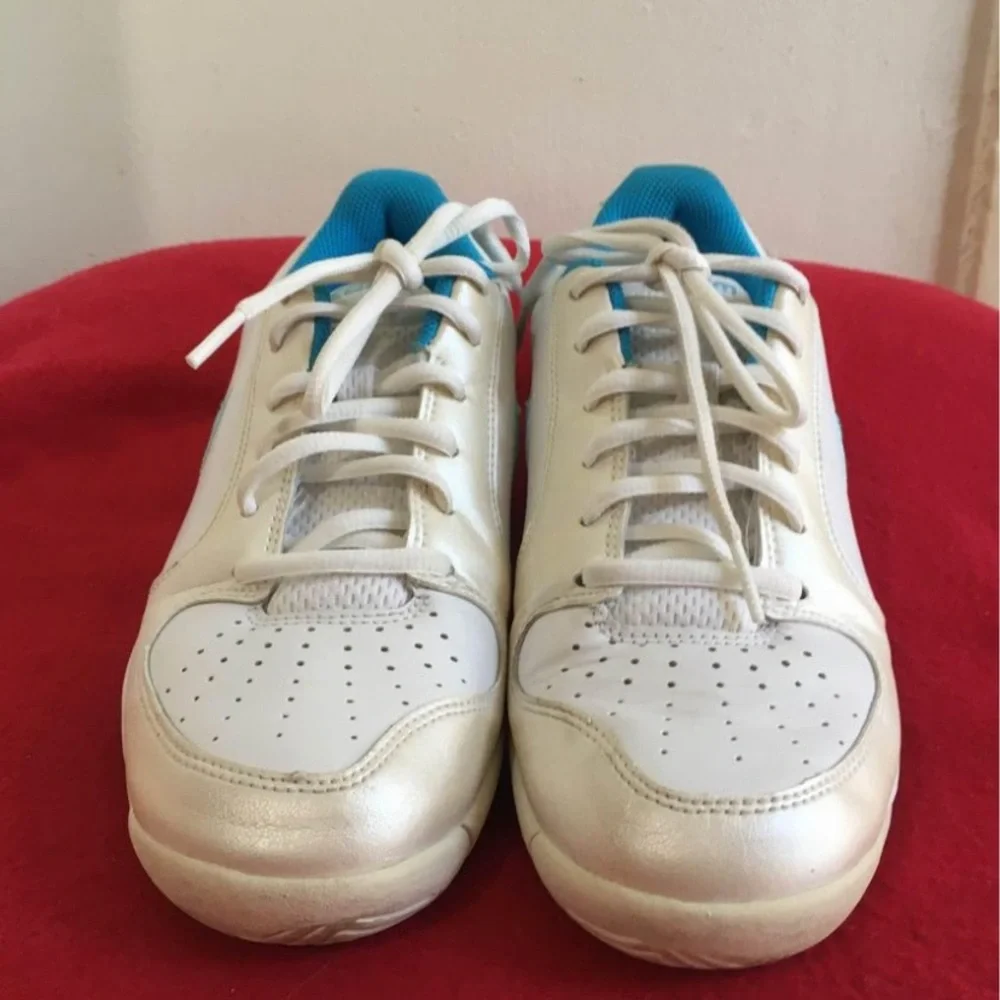 NIKE vintage XDR Air Zoom Womens 318865-111 ‎ 2008 Size 7.5